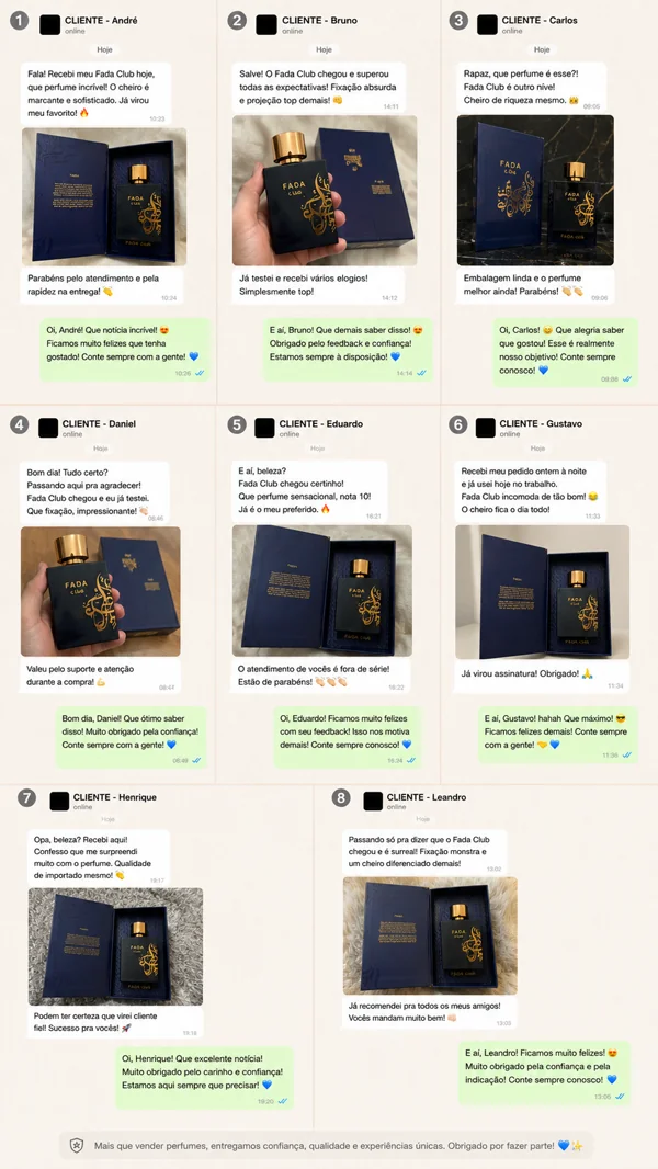 Depoimento 1